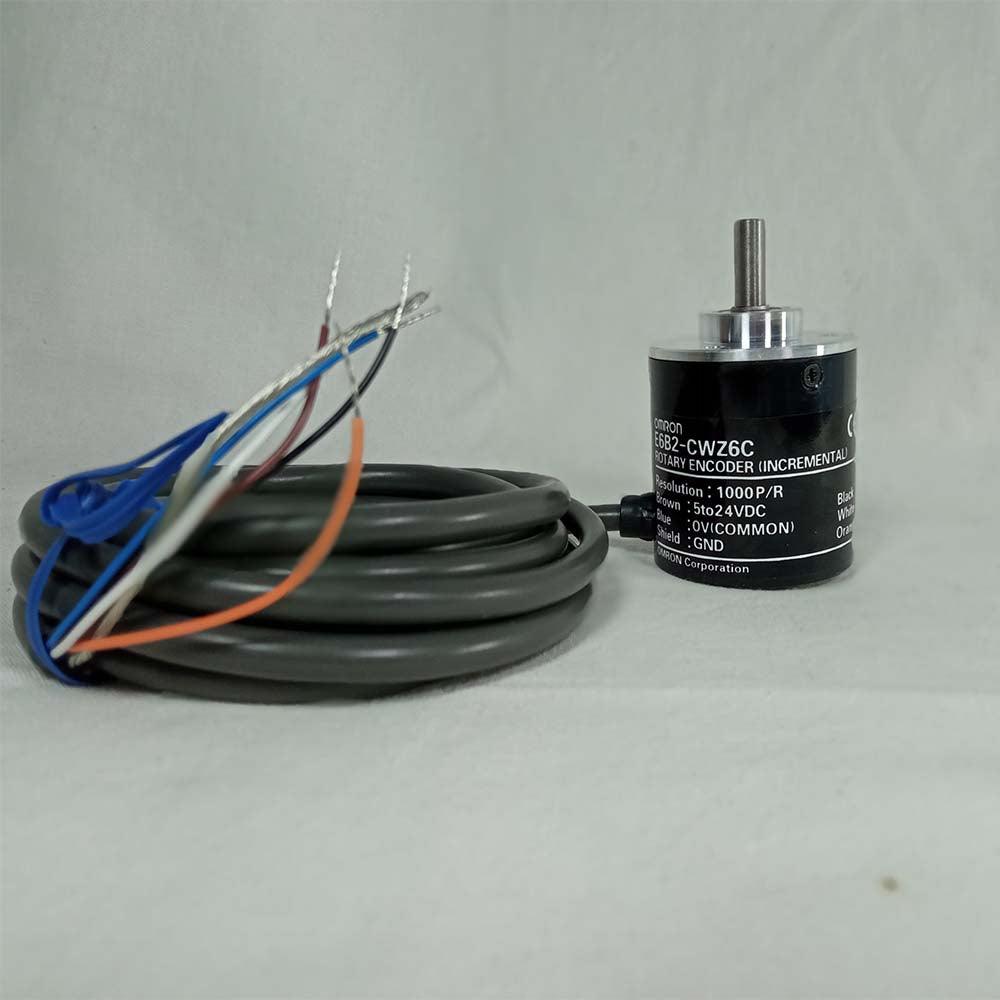 1000PPROmronIncrementalRotaryEncoderE6B2-CWZ6CinPakistan_adcf6813-5c2e-4354-9fb2-4a68e5cb41c6 1000PPR Omron Incremental Rotary Encoder E6B2-CWZ6C in Pakistan - industryparts.pk