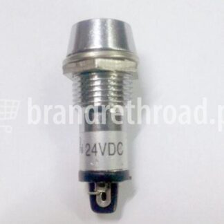 12V / DC Panel Indication Light Pilot Indicator Lights - industryparts.pk