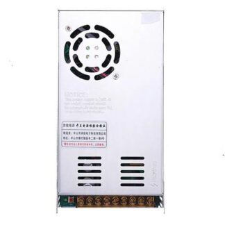 AC 110-220V to DC 12V 40A 500W Switching Power Supply Lotted in Pakistan - industryparts.pk