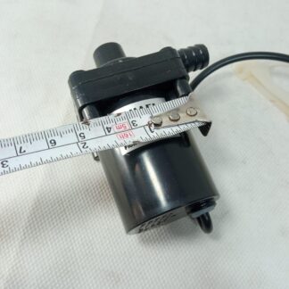 12V DC 8Watt Brushless Water Pump in Pakistan - industryparts.pk