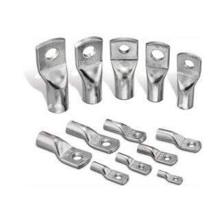 6mm Copper Cable Lugs Crimp Type Contact Size - brandrethroad.pk