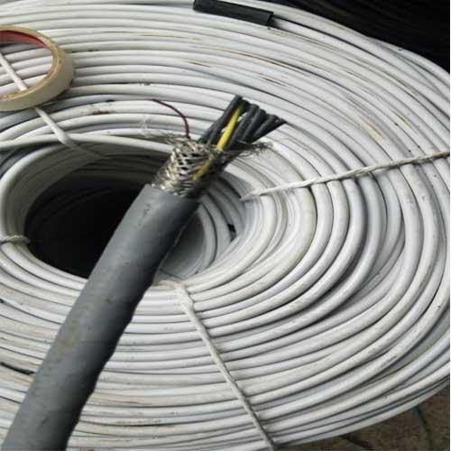 14CoreShieldedCablein_Lot 14 Core Shielded Cable in Lot in Pakistan - industryparts.pk