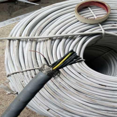 14CoreShieldedCablein_Lot_7eddea85-2dee-4ef5-9cce-b4f76a73af13 14 Core Shielded Cable in Lot in Pakistan - industryparts.pk