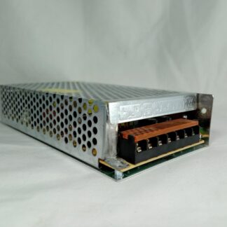 12v 10Amp Power Supply AC 110 220V J-120-12 New in Pakistan - industryparts.pk