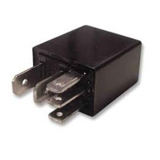 High rating Micro ISO automotive relays up to  35A/14VDC. ?SPNO & SPDT - industryparts.pk