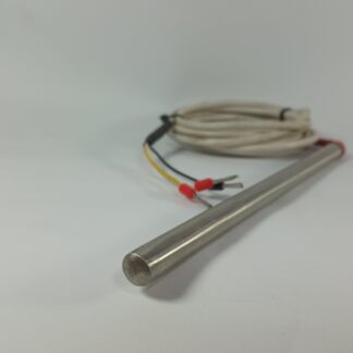 Stainless Steel 3 Wire Rtd pt1000 Temperature Sensor - industryparts.pk