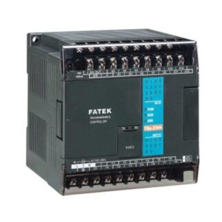 Fatek PLC Controller FBs-20MAT2-AC in Pakistan - industryparts.pk