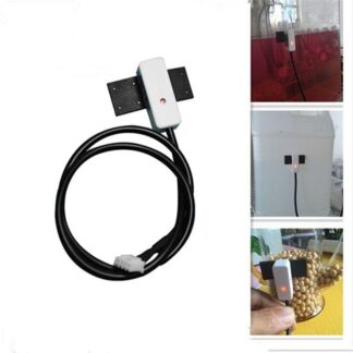 Pipeline Non Contact Liquid Level Detection Sensor Switch XKC-Y26-NPN - industryparts.pk