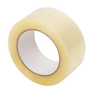 3 Inches White Tape Sealing Packing Adhesive Large Tape 5 Pcs in Pakistan - industryparts.pk