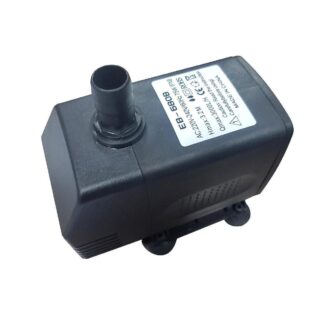 150 watts GP-680B environmental protection air conditioning water pump - industryparts.pk