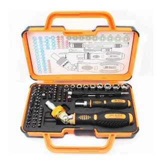 jm-6093-33-in-1-multi-functional-screwdriver-hand-tool-set