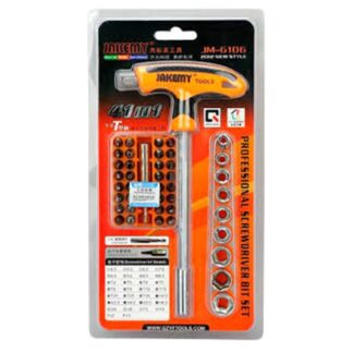 jm-6106-43-in-1-multi-functional-screwdriver-hand-tool-set-household