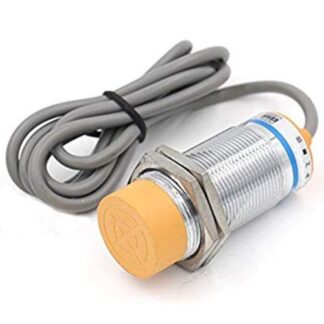 Omron Inductive Proximity Sensor E2K-X18MY2 - industryparts.pk
