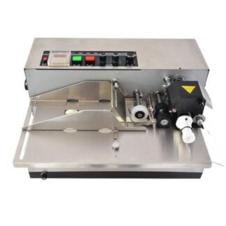 MY380 Coding machine Continuous coder Card printer Solid ink code printer 220V in Pakistan - industryparts.pk