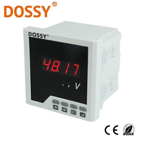 2661-scaled-1 DS5210-M Digital Display Meter smart digital voltage meter/panel meter - industryparts.pk