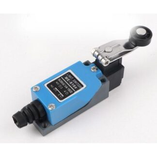 ME-8104 Mini Limit Switch - industryparts.pk