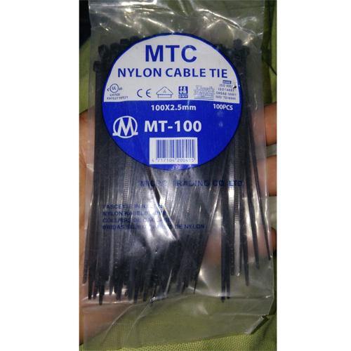 300mmBlackcabletieMT-300 300mm Black cable tie MT-300 - industryparts.pk