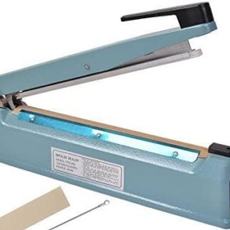 Electric Heat Sealer Machine in Pakistan - industryparts.pk