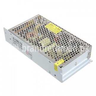 12V 21A DC Power Supply (new) - industryparts.pk