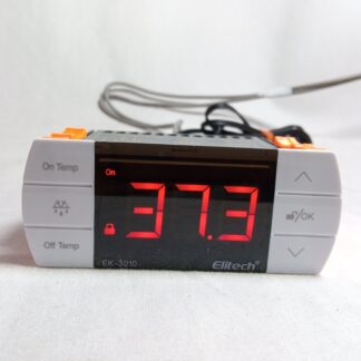Temperature Controller EK-3010 220V  Elitech in Pakistan - industryparts.pk