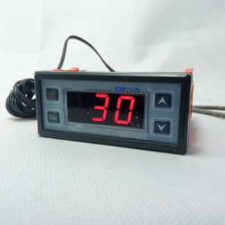 Elitech STC 200 Digital Temperature Controller in Pakistan - industryparts.pk