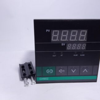 Digital Temperature Controller CH902 in Pakistan - industryparts.pk