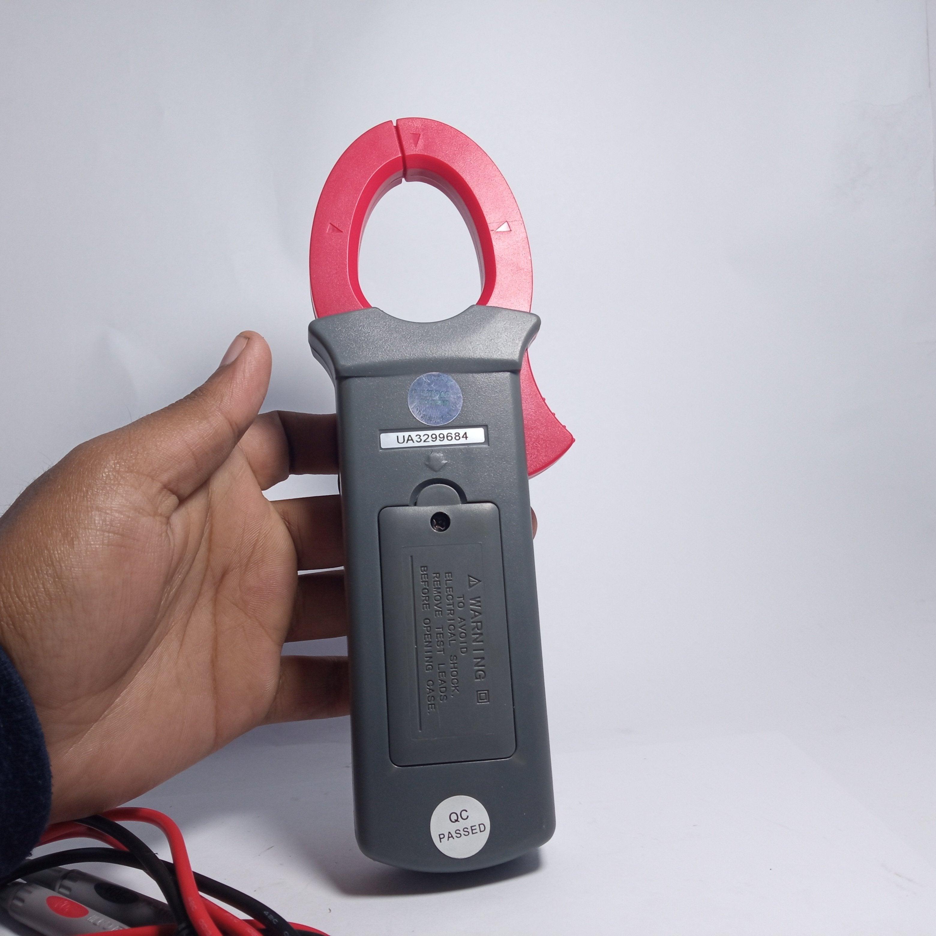 5330_4 UA200 Clamp Meter (UYIGAO) - industryparts.pk