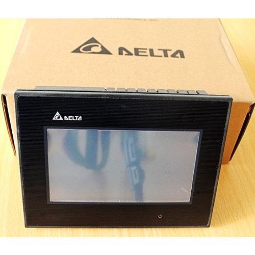 7Inch800x480HMITouchScreenDeltaOperatorPanelDOP-B07S411 7 Inch 800x480 HMI Touch Screen Delta Operator Panel DOP-B07S411 - industryparts.pk