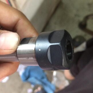 C25-ER32 20mm Chuck Holder Motor Shaft - industryparts.pk