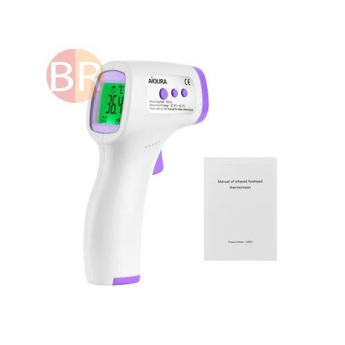 AIQURAAD-801foreheadthermometer AIQURA AD 801 forehead thermometer in Pakistan - industryparts.pk