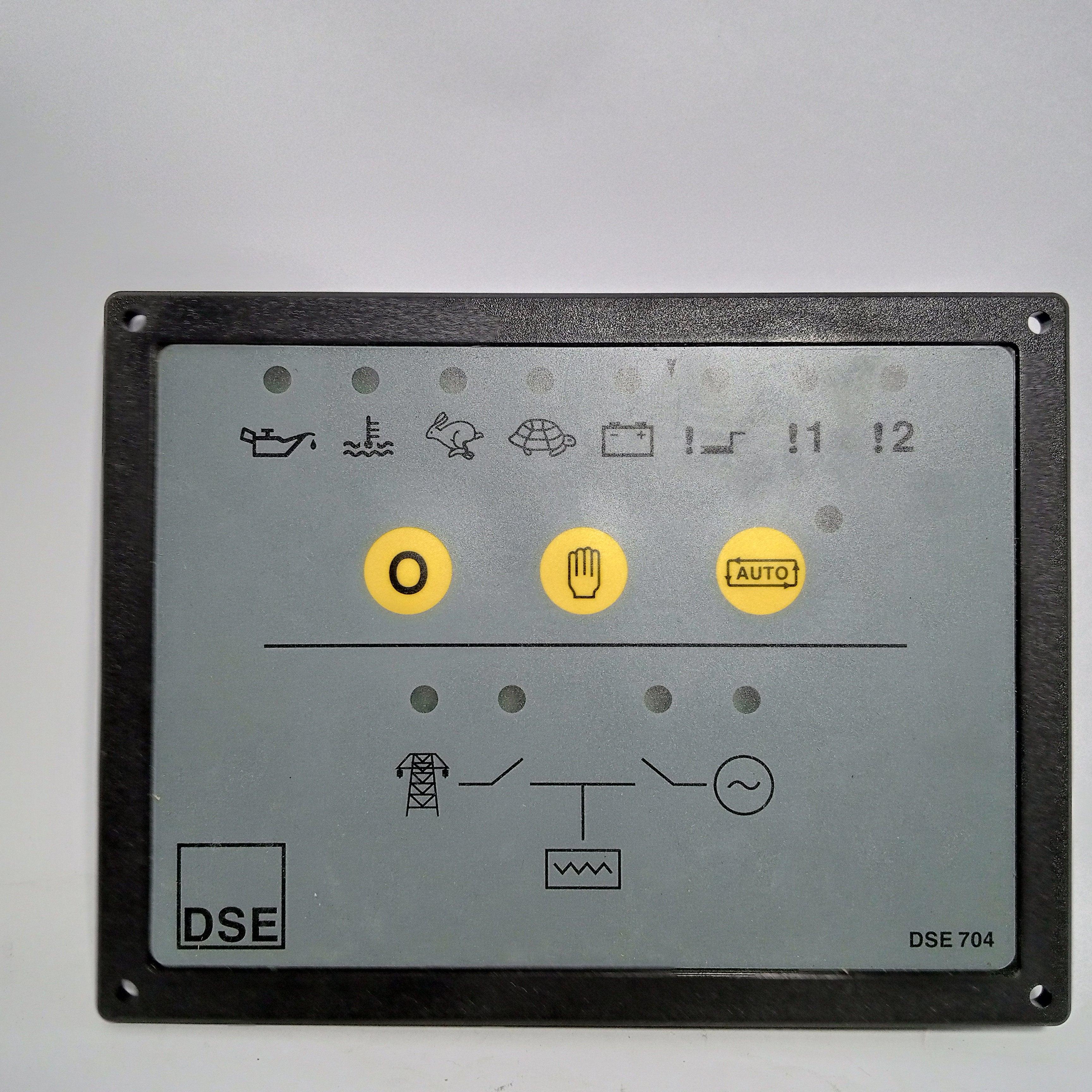 AMFDSE704ControllerGeneratorforDSE704 AMF DSE704 Controller Generator for DSE 704 in Pakistan - industryparts.pk