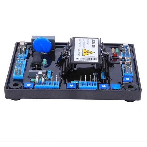 AVRGeneratorAutomaticVoltageRegulator_1886698a-78e7-4458-b75b-1040ba9c5d8e Diesel Generator Automatic Voltage Regulator AVR MX341 - industryparts.pk