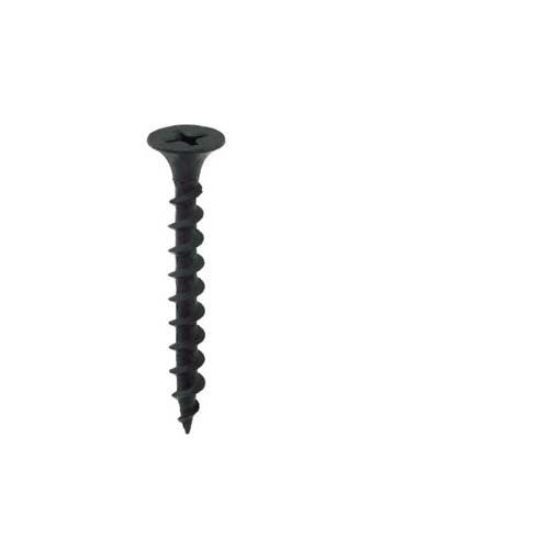 BLACKBUNGLEHEADDRYWALLFINETHREADEDSCREWSDRYLININGWOODFRAMEWORKSTUDING100PCSinPakistan BLACK BUNGLE HEAD DRYWALL FINE THREADED SCREWS DRY LINING WOOD FRAMEWORK STUDING 100PCS in Pakistan - industryparts.pk