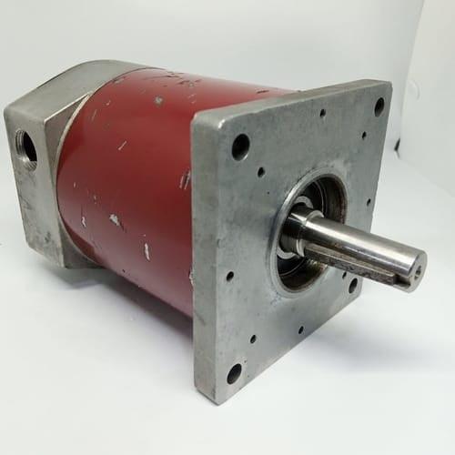 BR1420 1.8 stepper motor 10Amp(used) NEMA43 10AMP 1500RPM Stepper Motor - industryparts.pk