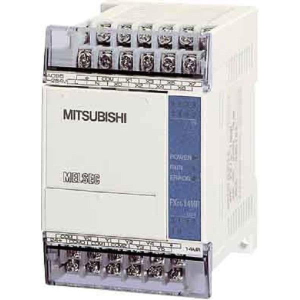 BR1499A FX1S-20MT,Mitsubishi FX1S-20MT PLC Module - industryparts.pk