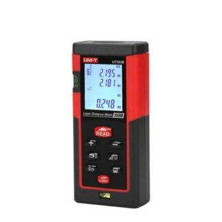 Uni-t UT 393B Laser Distance Meter in Pakistan - industryparts.pk