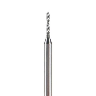 0.8mm Carbide Steel PCB Drill CNC  Micro Engraving Drill Bit in Pakistan - industryparts.pk