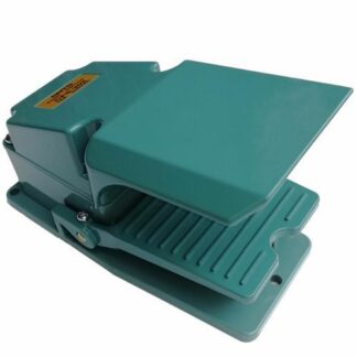 CNTD 250V 15A Protective Protector CFS-302 Industrial Foot Switch in Pakistan - industryparts.pk