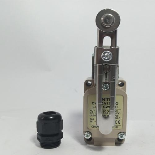 CNTDCWLCA12-2-Q6A250VACAC-15MicroSwitch_c76472dd-3d70-4f1d-aa95-cc51bc8c476c CNTD CWLCA12-2-Q 6A 250VAC AC-15 Micro Switch in Pakistan - industryparts.pk
