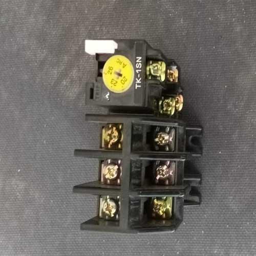 ElectricThermalOverloadRelayTK-1SN_Lot_0d0378f8-072b-4cf6-a890-425503cc6024 Electric Thermal Overload Relay TK-1SN (Lot) - industryparts.pk