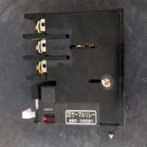 ElectricThermalOverloadRelayTK-1SN_Lot_d2214c02-6971-4ce6-9de7-d46629a244b5 Electric Thermal Overload Relay TK-1SN (Lot) - industryparts.pk