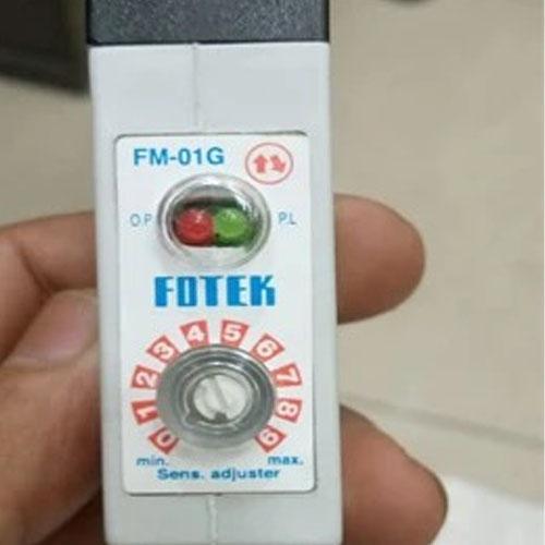 FotekFM-01GFotekSensor Fotek FM-01G Fotek Sensor - industryparts.pk