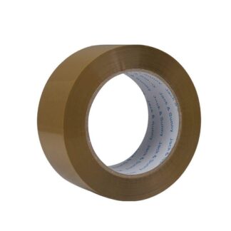 3 Inches Brown Tape Sealing Packing Adhesive Large Tape 5 Pcs 90 Meter in Pakistan - industryparts.pk