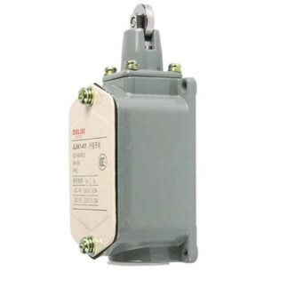 JLXK1-411 AC380V / DC 220V 5A Limit Switch in Pakistan - industryparts.pk