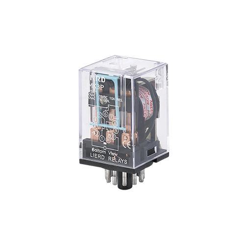 LirrdMk2PElectromagneticRelay10A250Vac Mk2p Electromagnetic Relay 10A 250VAC - industryparts.pk
