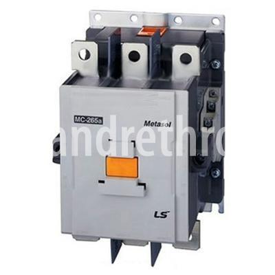 MC265A-30-22-FV-B-E-2 LS MC-265a Meta sol Contactor in Pakistan - industryparts.pk