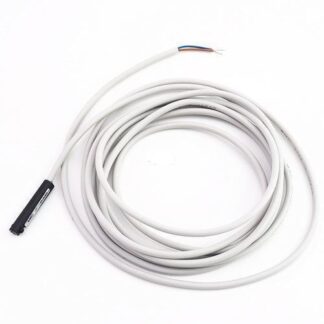 Magnetic Reed Sensor DA93, For Industrial, 250v Ac - industryparts.pk
