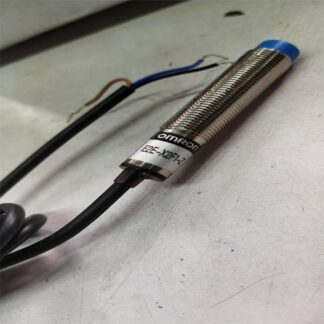 Omron close to switch X2F1-Z (E1 NPN). - industryparts.pk