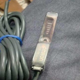 Omron Photoelectric Switch E3X-NA41 - industryparts.pk