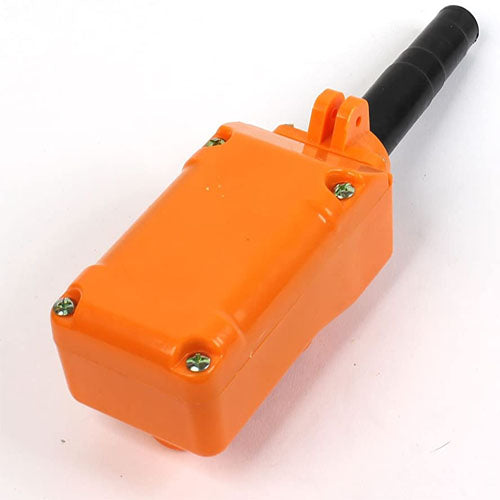 PUSHBUTTONUP-DOWNMOMENTARYRAINPROOF Hoist Push Button Up-Down Momentary Rain roof freeshipping - brandrethroad.pk